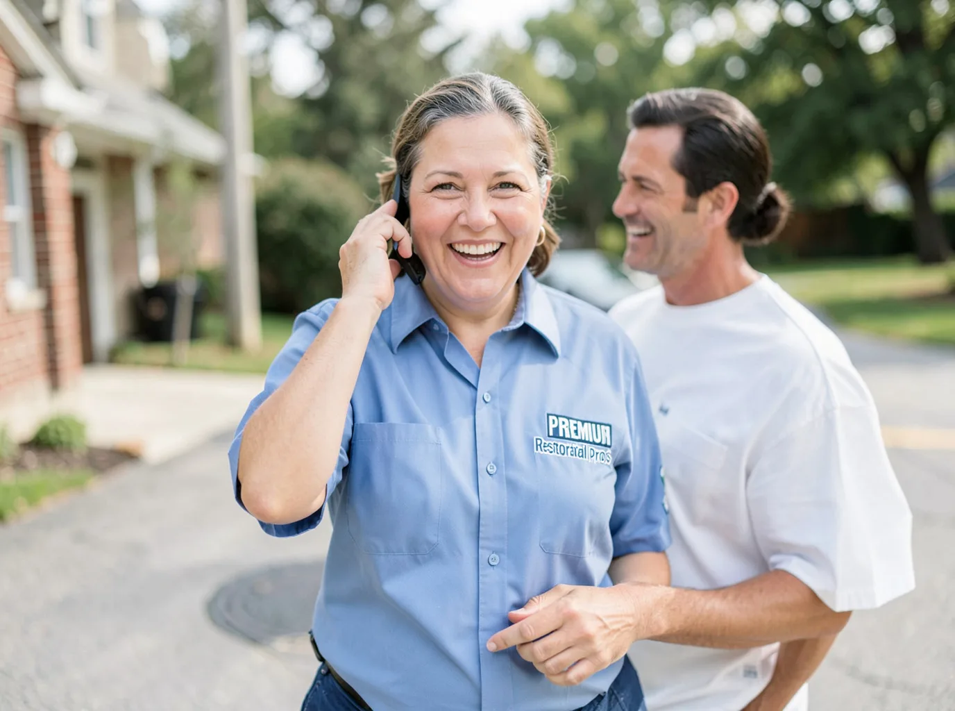 Water Damage Restoration Blocksburg, CA FAQs